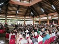12 Penulis Indonesia Menuju London Book Fair 2019
