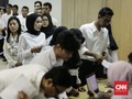 Ombudsman Beri Tujuh Rekomendasi Perbaiki Seleksi CPNS
