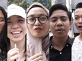 VIDEO: Uji Khazanah Padanan Bahasa Indonesia Anak Milenial
