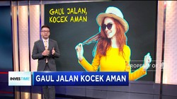 Gaul Tetap Jalan, Kocek Aman (1)
