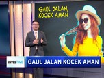 Gaul Tetap Jalan, Kocek Aman (1)