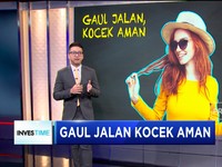 Gaul Tetap Jalan, Kocek Aman (1)