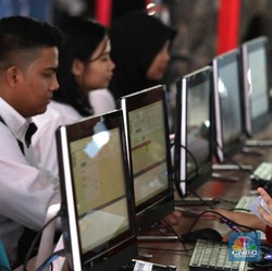 RI Butuh Jutaan Ahli IT, Ini Lowongan Paling Dicari & Gajinya