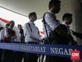 Paling Banyak Rekrut CPNS, Pemprov DKI Buka 3.958 Lowongan