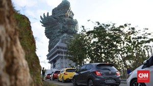 Demi Brio, Honda Pangkas Produksi CR-V dan BR-V