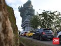 Demi Brio, Honda Pangkas Produksi CR-V dan BR-V