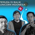 3 Pemuda Di Balik Startup Unicorn Indonesia
