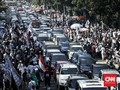 Tagih Janji, Aksi Bela Tauhid Akan Kembali Digelar 2 November