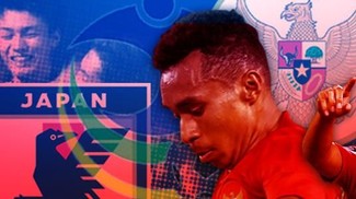 Duel Krusial Timnas Indonesia U-19