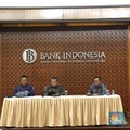Survei BI: Oktober Terjadi Inflasi 0,17%