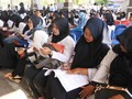 Cerita Peserta Kesulitan Hadapi Soal-Soal Tes Seleksi CPNS