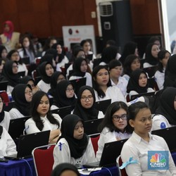 Daftar Instansi yang Bakal Sepi Peminat di CPNS 2024