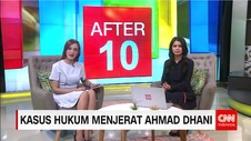 Hukum Yang Menjerat Ahmad Dhani
