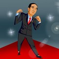 Jaket Hingga Sepatu Viral, Jokowi Jadi Fashion Trendsetter