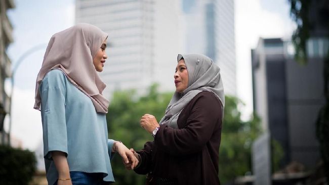 Tak Peduli dan Butuh Dana