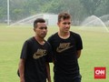 Jelang Timnas Indonesia U-19 vs Jepang, Egy dan Todd Cedera
