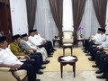 JK Kumpulkan Pimpinan Ormas Islam, FPI dan GNPF Tak Diundang