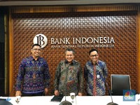 Rupiah Perkasa, Bos BI: Terima Kasih Perbankan!
