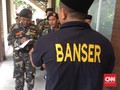 Pengintimidasi Anggota Banser Kesal Usai Bersenggolan
