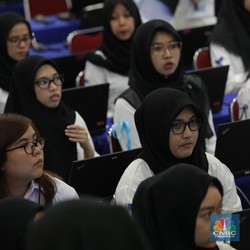 Formasi Lengkap 1,3 Juta Lowongan CPNS 2021 & Cara Daftarnya!