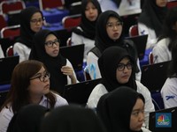Ingat! Pendaftaran CPNS Resmi Dibuka Hari Ini