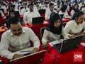 Lowongan 100 Ribu CPNS Bakal Dibuka Oktober 2019