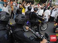 Belasan Ribu Personel Gabungan Akan Amankan Aksi Bela Tauhid