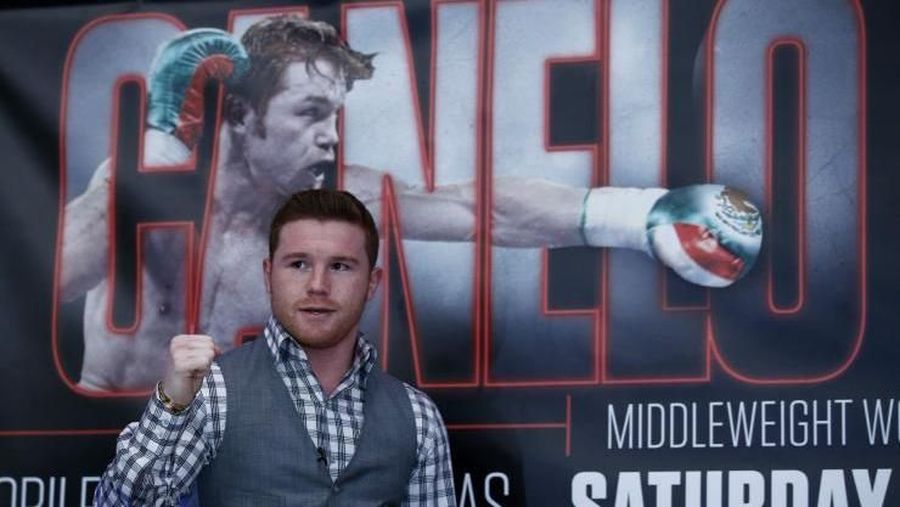 DAZN telah menyetujui kontrak yang akan membayar juara dunia tinju kelas menengah Canelo Alvarez minimal US$365 juta (Rp 5,5 triliun).