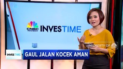Gaul tetap Jalan, Kocek Aman (2)