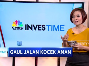 Gaul tetap Jalan, Kocek Aman (2)
