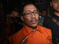 KPK Sita Rumah dan Kendaraan eks Bupati Cirebon Sunjaya