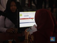 Bocoran Soal Tes Masuk CPNS 2019, Ada Tentang Radikalisme!