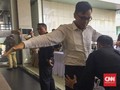 Peserta Tes CPNS Dipindai demi Tangkal <i>Gadget</i>