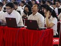 BKN Sebut Seleksi CPNS 2019 Bisa Hemat Anggaran Rp250 Miliar