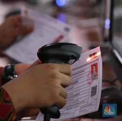 Hmm.. Jumlah PNS ada 4 Jutaan, 40%-nya Cuma Jadi Admin
