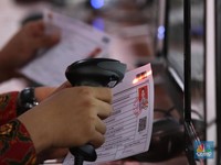 Terancam Gagal! 39% Peserta CPNS Belum Selesaikan Pendaftaran