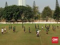 Latihan Adu Penalti Mantapkan Persiapan Timnas Indonesia U-19