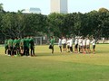 VIDEO: Persiapan Akhir Jelang Timnas Indonesia U-19 vs Jepang