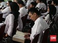 CPNS 2019 Dibuka, Kemenkeu dan Kemenag Diundur Pendaftarannya