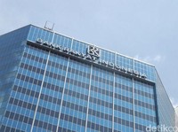 Pekan Lalu Market Cap BRI Naik Tinggi, BCA Turun Sedikit