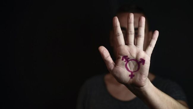 Merayakan Revolusi Gender Ketiga Jerman