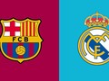 LIVE: Barcelona vs Real Madrid di La Liga