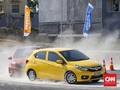 Brio Satya Bayangi Penjualan LCGC 'Kembar' Astra
