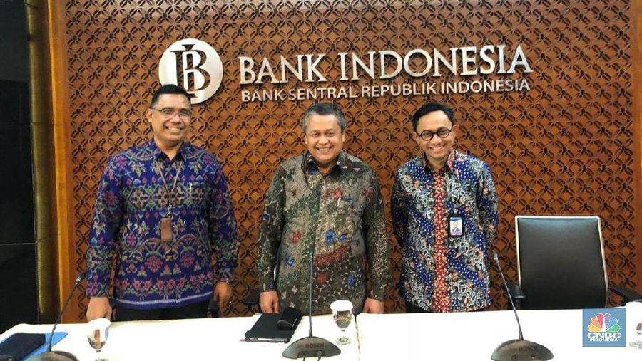 Selain kabar gembira yang disebutkan Gubernur Bank Indonesia (BI) Perry Warjiyo soal kondisi rupiah, ternyata ada kabar kurang sedap.