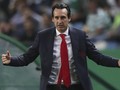 Unai Emery ke Liga Inggris karena David Silva