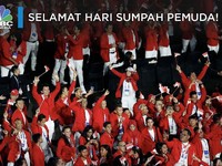 Hai Milenial, Selamat Hari Sumpah Pemuda!