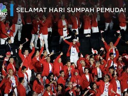 Hai Milenial, Selamat Hari Sumpah Pemuda!