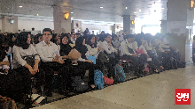 Sekda Bali Ingatkan Peserta Tes CPNS Lepas Jimat dari Dukun