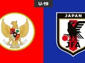 LIVE: Timnas Indonesia U-19 vs Jepang di Piala Asia U-19