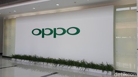 Cara Oppo Hilangkan Stigma Smartphone China